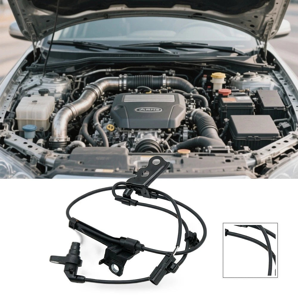 ABS Wheel Speed Sensor for Toyota Corolla Auris Matrix (2006–2019)