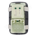 Power Window Switch for Dodge Durango (2011–2020) Rear Left/Right