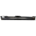 Set of 2 Rocker Panels for Ram Truck