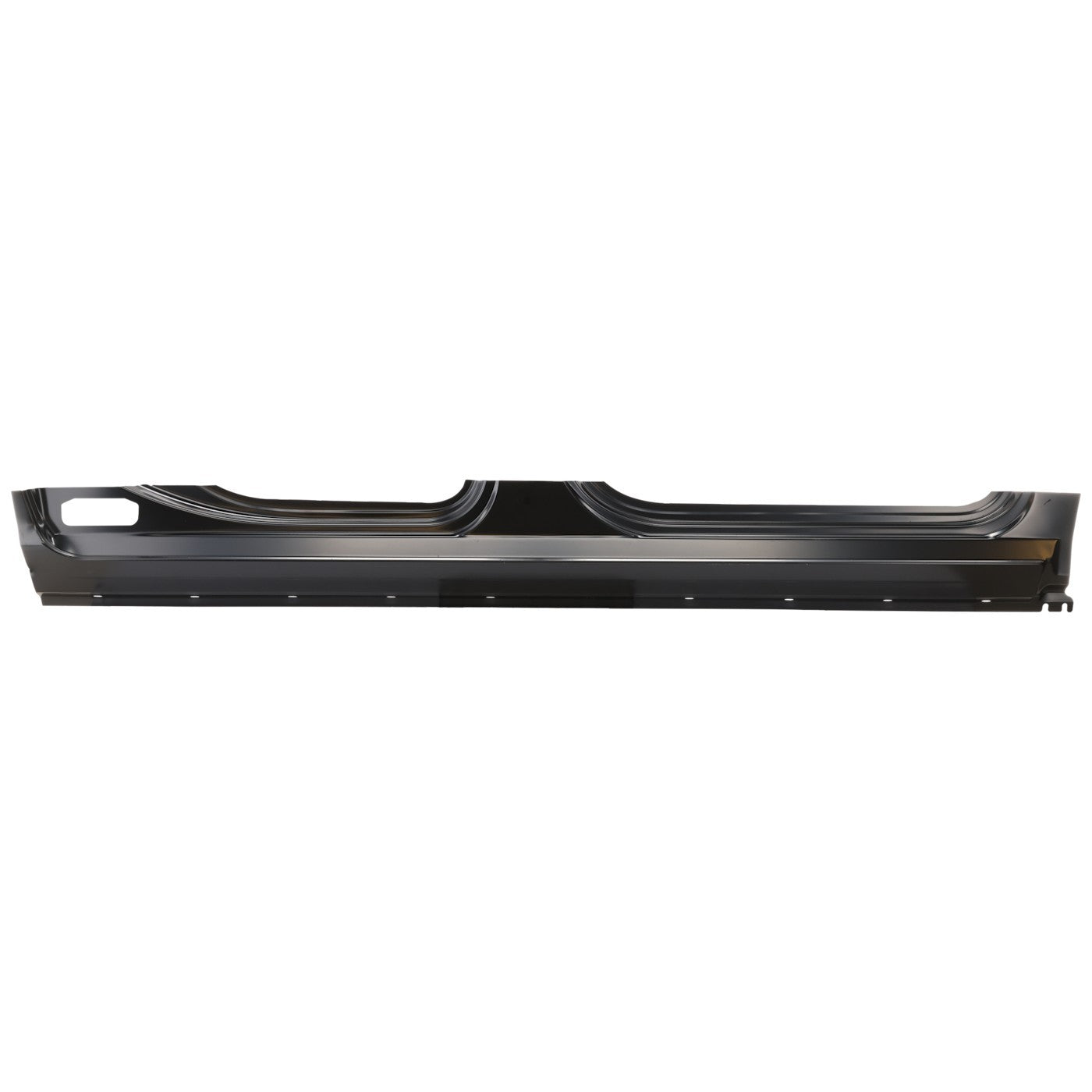 Set of 2 Rocker Panels for Ram Truck