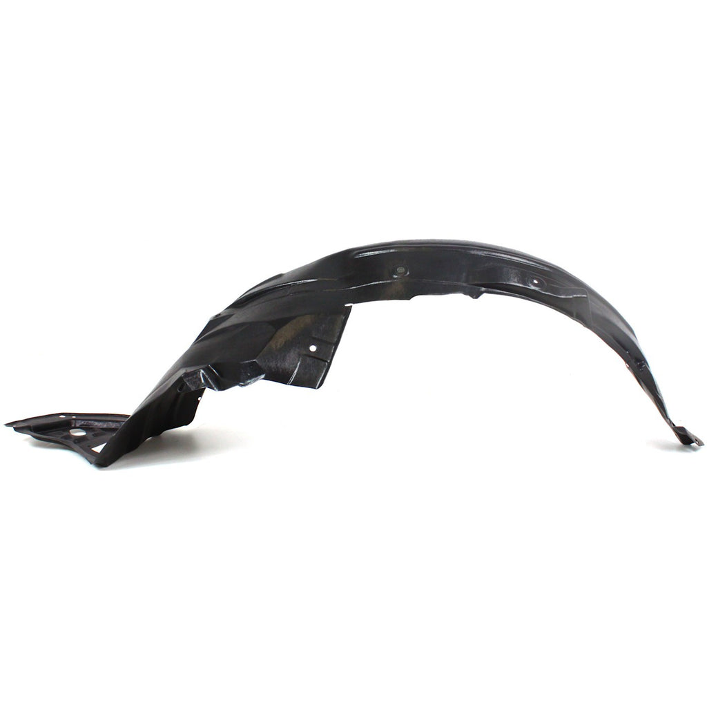 Passenger Right Side Fender Quarter Panel for Acura TSX (2009–2014)