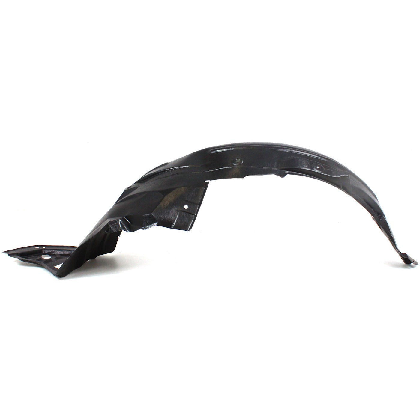 Passenger Right Side Fender Quarter Panel for Acura TSX (2009–2014)