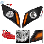LED Street Legal Light Kit for Yamaha The Drive2 (2017-Present)