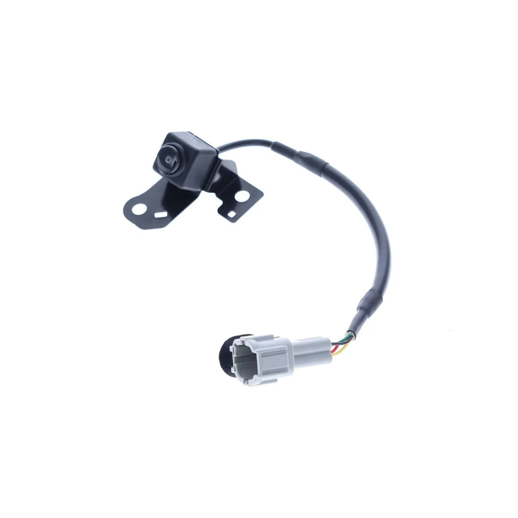 Reverse Camera OE Connector for Nissan Navara D23 (2015-Year Range Unknown)