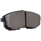 Front Brake Pad Set for Suzuki SX4 (2007-2013)