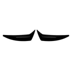 Rear Roof Spoiler for BMW X6 G06 2019-2024 Gloss Black