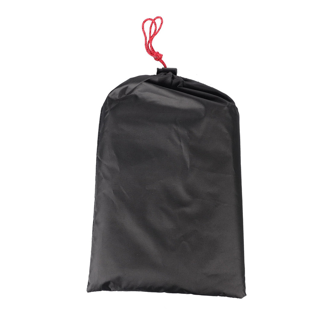 Camping Footprint Groundsheet for Outdoor Use (Portable, Lightweight)