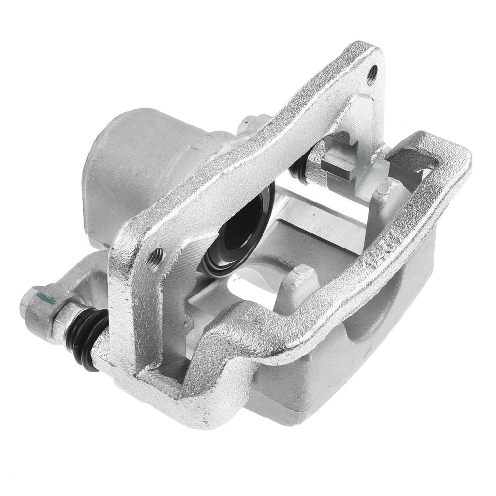 Rear Right Disc Brake Caliper with Bracket for Hyundai Santa Fe (2010–2012)