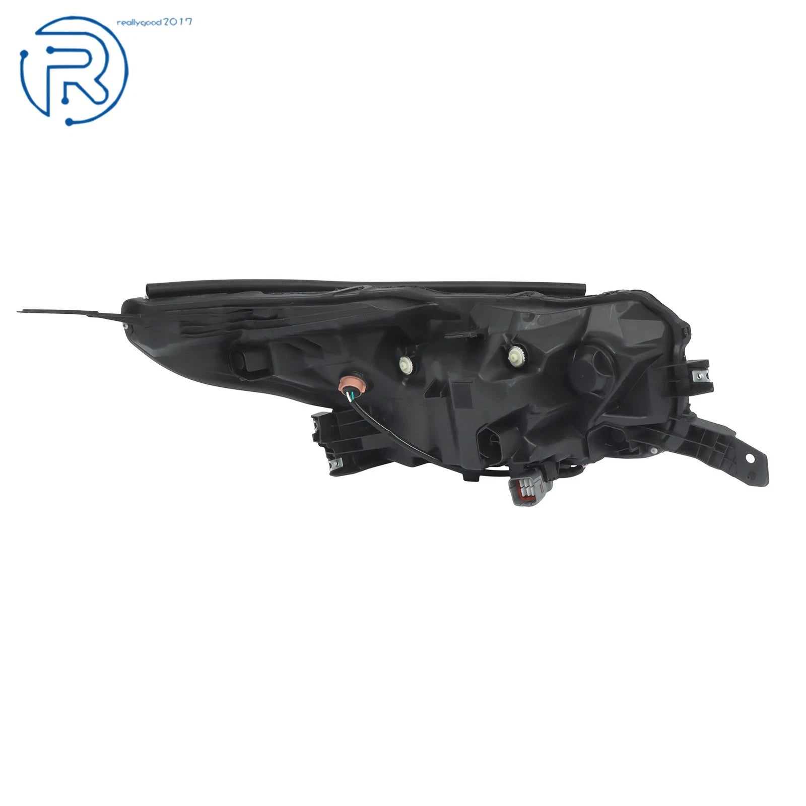 LED Headlight Left Driver Side for Subaru Legacy Outback (2023-2025)