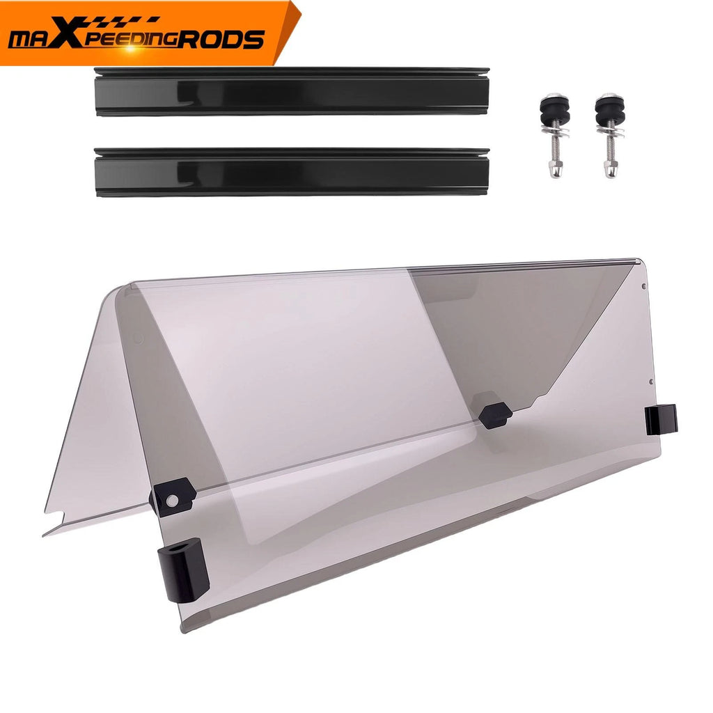 Tinted Windshield for EZGO TXT (1994–2014)