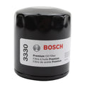 Engine Oil Filter for Chevy Chrysler Dodge Jeep Land Rover Lexus Toyota (Bosch)