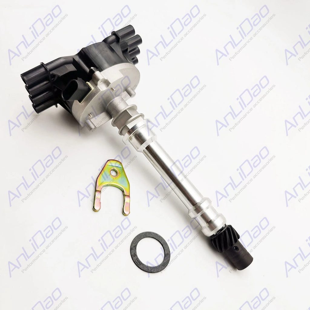 Billet Aluminum Replacement for Mercruiser Volvo Penta V8 5.0 5.7 6.2L (1980–2023) 884794A1