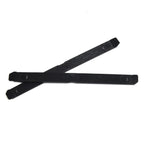 2pcs Roof Carrier Cover for Opel Astra H (2004–2010) 51 87 877 51