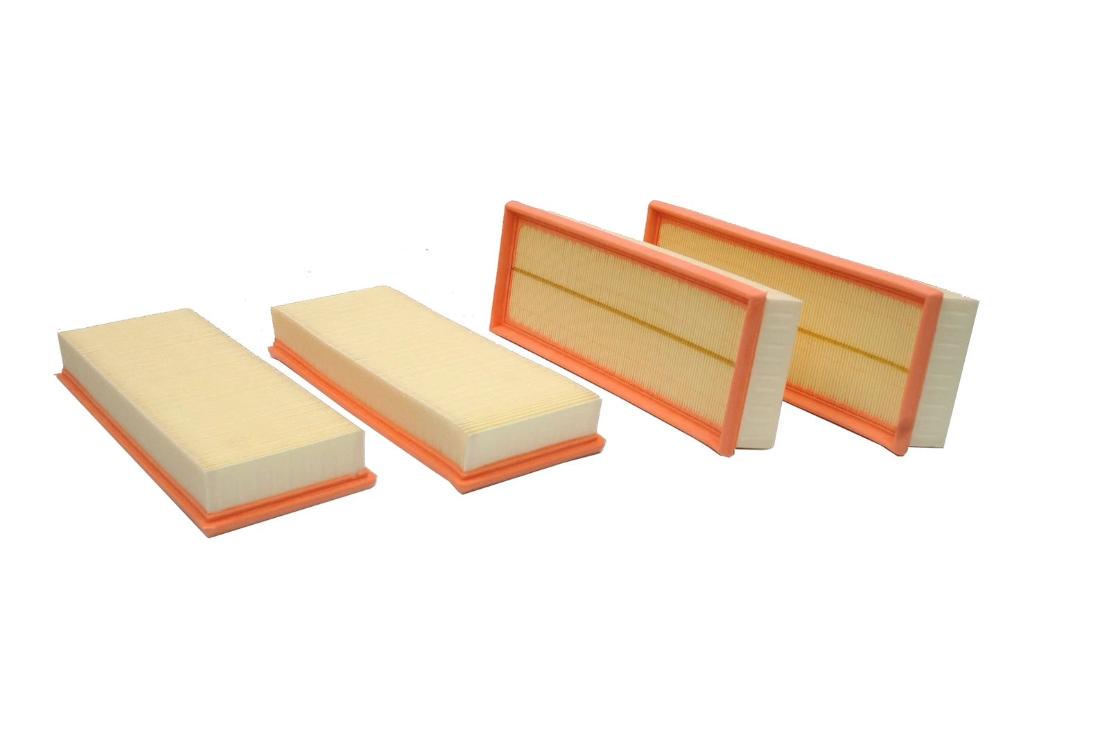WIX Main Air Filter 46799 for Various Makes and Models