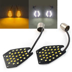 30SMD LED Turn Signal Light for Honda CBR1000RR (2004-2007)