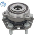 Rear Wheel Bearing Hub Assembly for Tesla Model 3 (2017–2020)