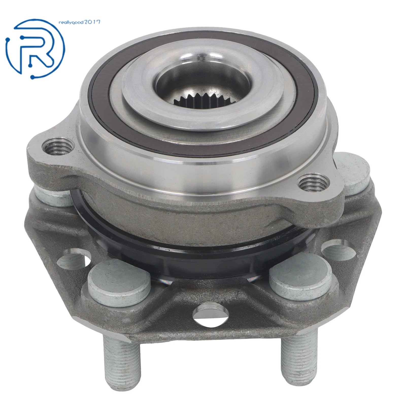 Rear Wheel Bearing Hub Assembly for Tesla Model 3 (2017–2020)