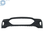 Front Bumper Cover for Ford Escape (2020–2022) W/O Sensor Holes