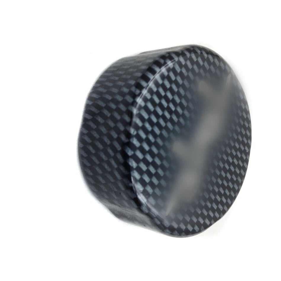 Brake Fluid Reservoir Cap Cover for Honda CBR 1000RR (2004–2008)