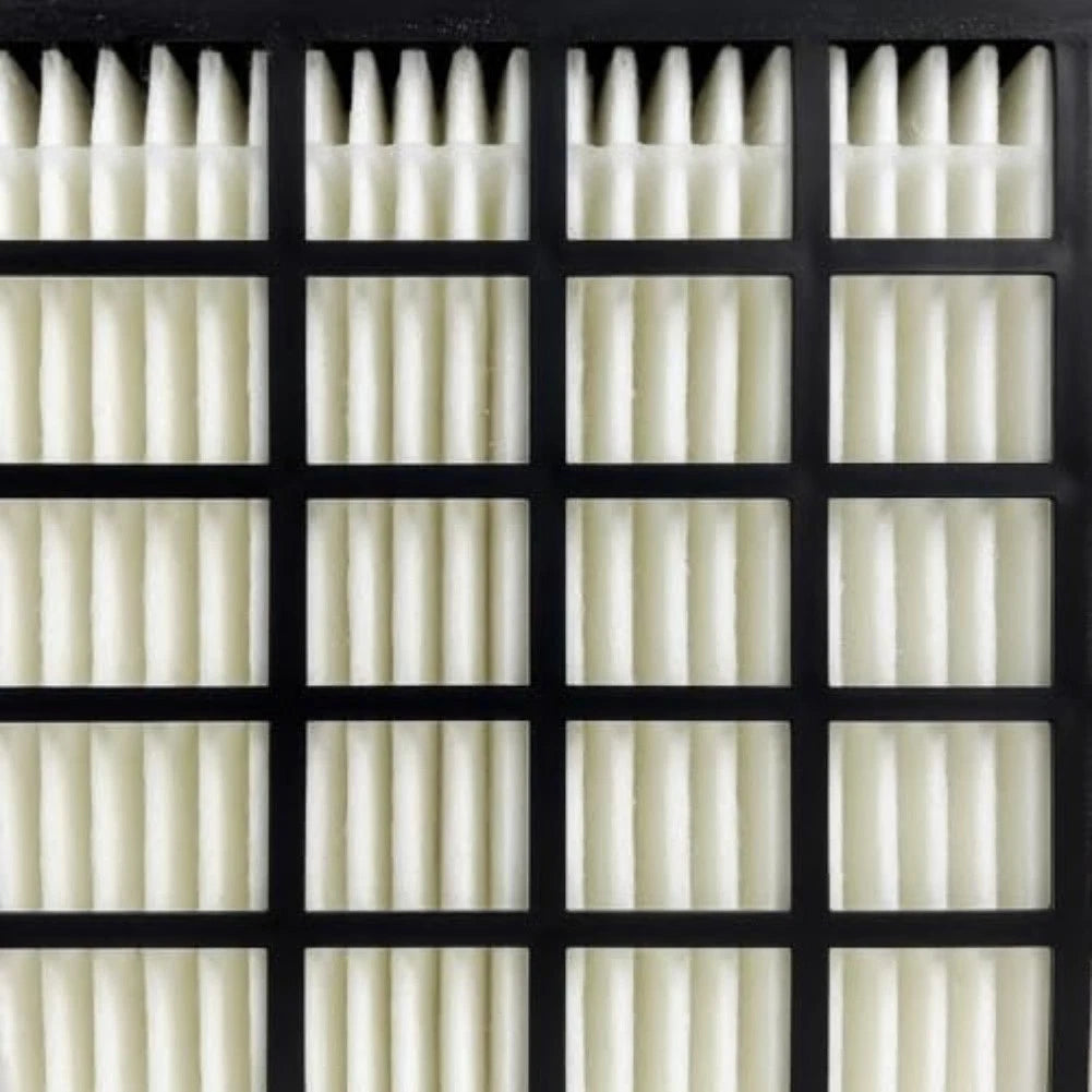 HEPA Vacuum Filter Set for