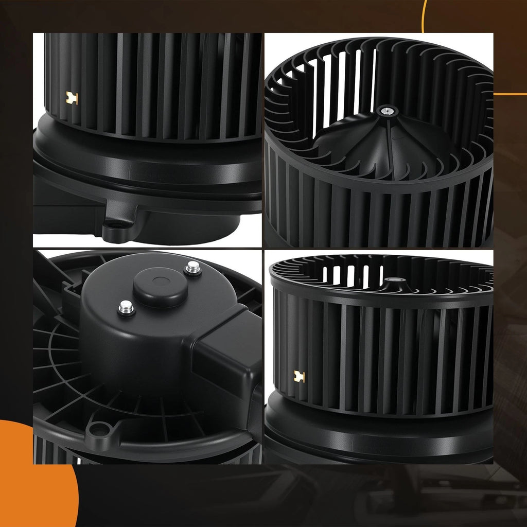 Blower Motor Assembly for Jeep Liberty (2008-2012)