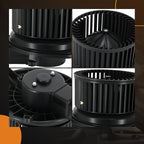 Blower Motor Assembly for Jeep Liberty (2008-2012)