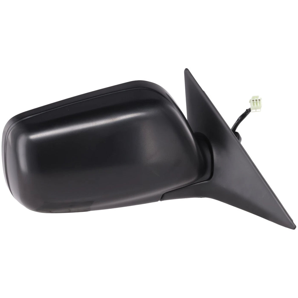 Heated Right Side Mirror for Subaru Baja Outback (2000–2004)
