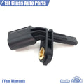Abs Wheel Speed Sensor Front Right for Audi A3 Quattro TT TTS (2006–2013)