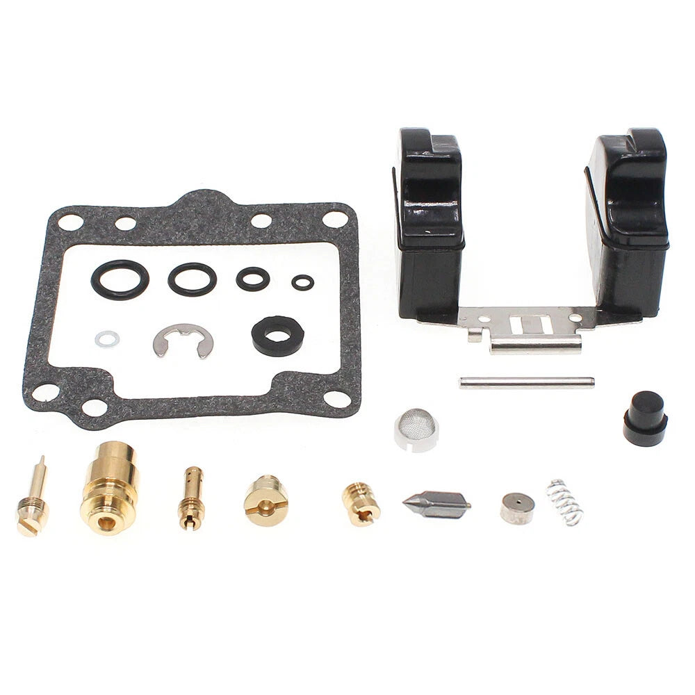 4X Carburetor Kit Float Gasket for Suzuki GS750 (1980–1983) GS750E GS750L