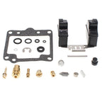 4X Carburetor Kit Float Gasket for Suzuki GS750 (1980–1983) GS750E GS750L