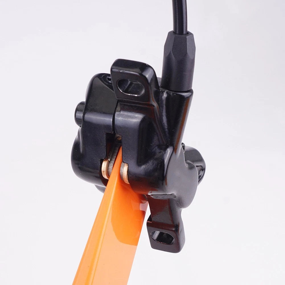 Brake Piston Tool for Major Brake Brands (Compatible with )