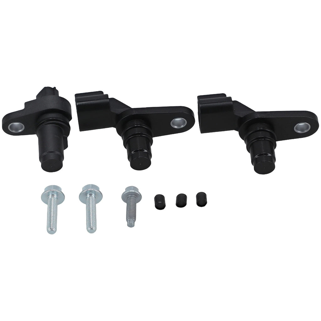 Camshaft & Crankshaft Position Sensor for Chevrolet Malibu (2007–2014) 551226