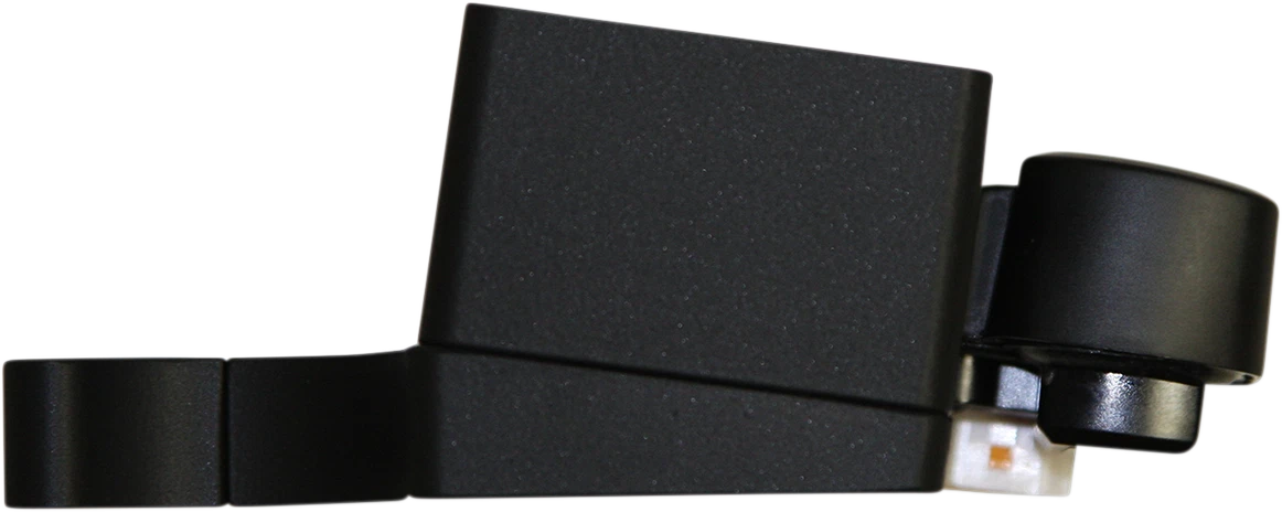 Gauge Relocation Bracket for WILD 1 (WO540B)