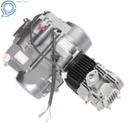 125cc 4 Stroke Engine Motor Kit for Honda CRF50 XR50 Z50 (2000–2023)