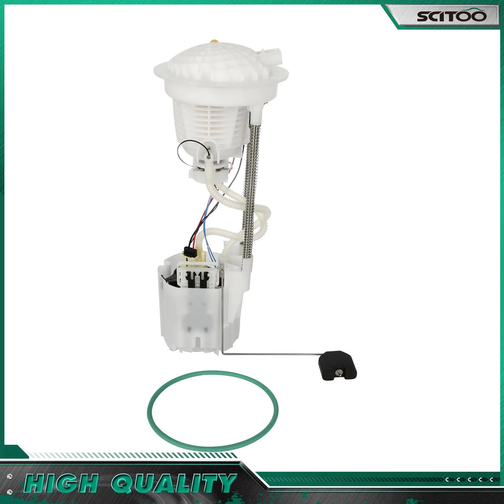 Electrical Fuel Pump Module Assembly for Dodge Ram 1500 4.7L (2004–2007)