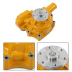 Water Pump for Komatsu PC200-5, PC210-5, PC220-5 (1995–2005)