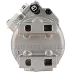 A/C Compressor for Honda Odyssey (2000-2004), Honda Pilot (2003-2004) 3.5L
