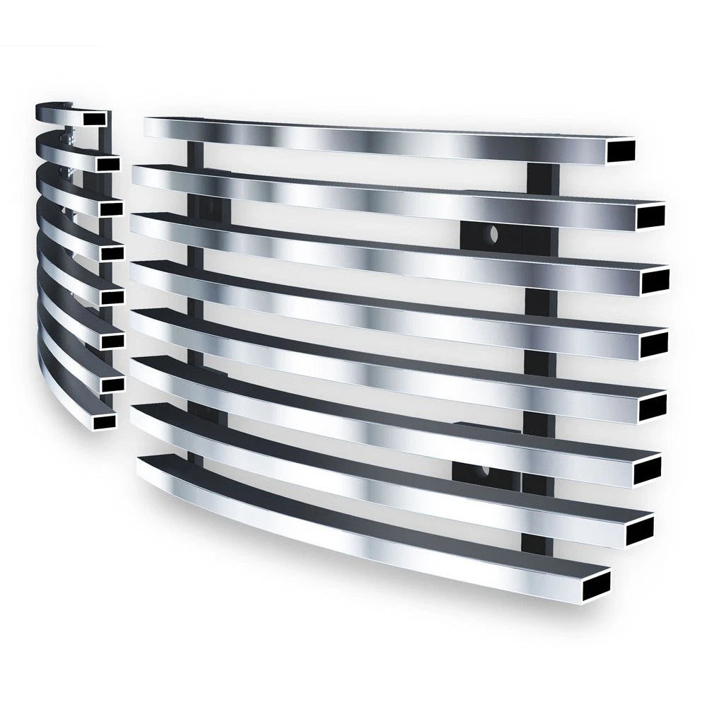 Stainless Billet Grille for Chevy Silverado 1500 (2007–2013)