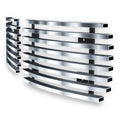 Stainless Billet Grille for Chevy Silverado 1500 (2007–2013)