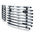 Stainless Billet Grille for Chevy Silverado 1500 (2007–2013)