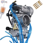 Carburetor for Honda CRF250R CRF250X Kawasaki KX250F (2004–2005)
