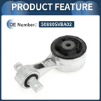 Engine Motor Mount for Honda Lingpai GJ5 2013-2015 1.8L