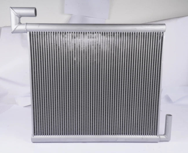 Oil Cooler for John Deere 490E (1990–1995)