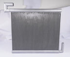 Oil Cooler for John Deere 490E (1990–1995)