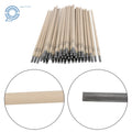 E6011 Mild Steel Welding Rods for Welding Applications (5/32", 5 lbs)