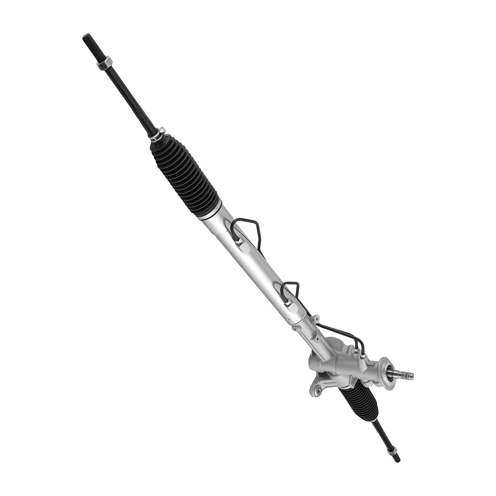 Complete Power Steering Rack & Pinion for Volkswagen Beetle (2014) 561422055E