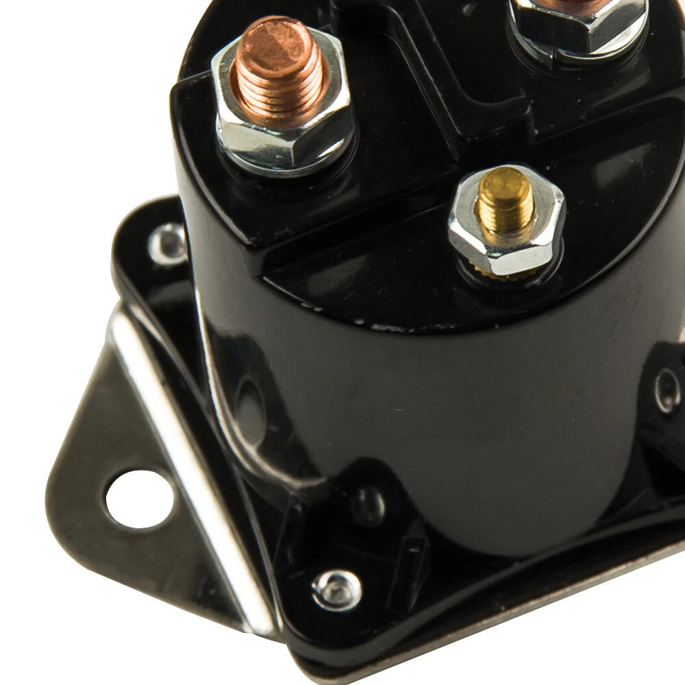 Solenoid for Club Car DS/Precedent Golf Cart (198–2023) 1013609