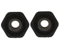 Set of 2 Rear Lower Control Arm Bushings for Mazda Tribute (2001–2008)