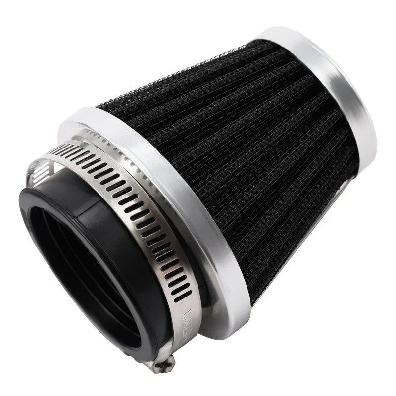 4 x Air Filter Cleaner 48mm for Honda Shadow VLX 600 VT600C (1991 - 2008)