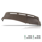 TPE Dash Board Cover Overlay for Cadillac Escalade ESV EXT (2003–2006)
